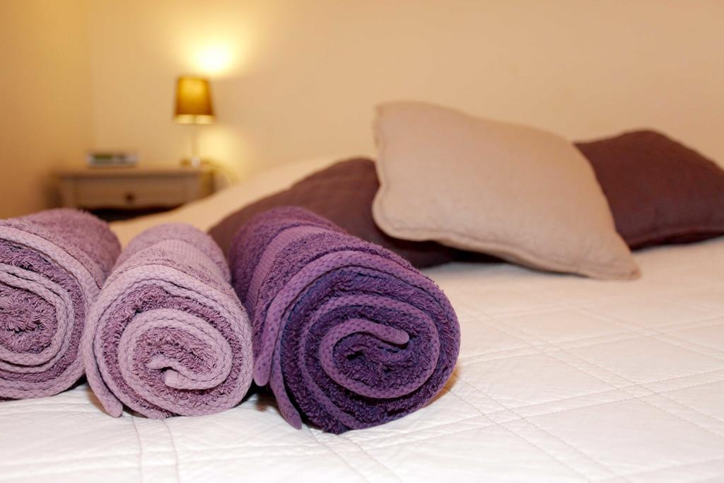 La Tourrette Bed & Breakfast Tourrettes-sur-Loup Exterior foto
